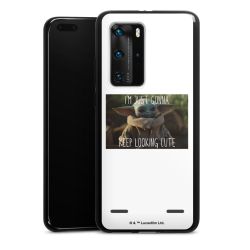 Carry Case Single Black