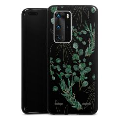 Carry Case Single Black