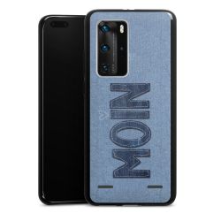 Carry Case Hülle Schwarz ohne Band