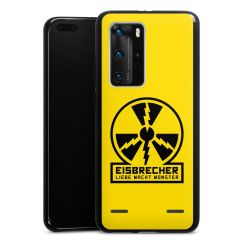 Carry Case Hülle Schwarz ohne Band