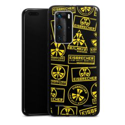 Carry Case Hülle Schwarz ohne Band