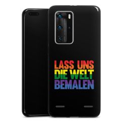 Carry Case Hülle Schwarz ohne Band