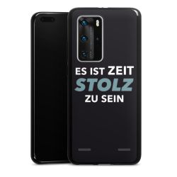 Carry Case Hülle Schwarz ohne Band