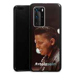 Carry Case Hülle Schwarz ohne Band