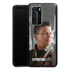 Carry Case Hülle Schwarz ohne Band