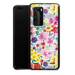 Carry Case Single Black