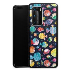 Carry Case Single Black