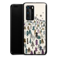 Carry Case Single Black