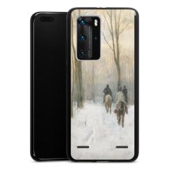 Carry Case Single Black