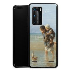 Carry Case Single Black