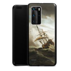 Carry Case Single Black