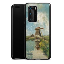 Carry Case Single Black