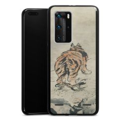 Carry Case Single Black