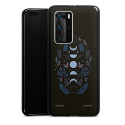 Carry Case Single Black