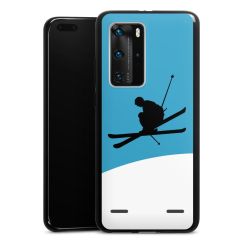 Carry Case Single Black