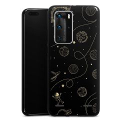 Carry Case Single Black