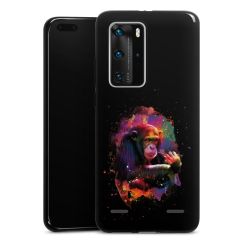 Carry Case Hülle Schwarz ohne Band