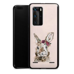 Carry Case Hülle Schwarz ohne Band