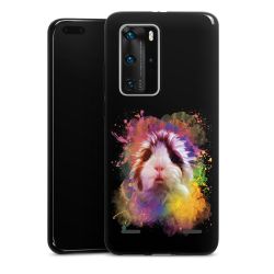 Carry Case Hülle Schwarz ohne Band