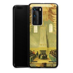 Carry Case Single Black