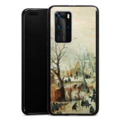 Carry Case Single Black