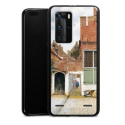 Carry Case Single Black