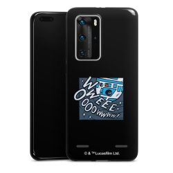 Carry Case Single Black