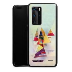 Carry Case Single Black