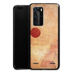 Carry Case Single Black