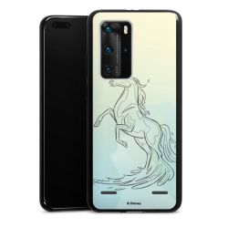 Carry Case Single Black