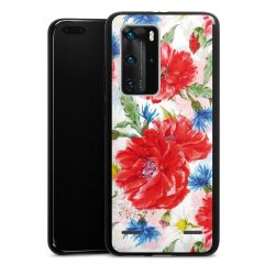 Carry Case Single Black