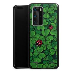 Carry Case Single Black