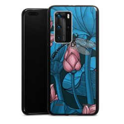 Carry Case Single Black