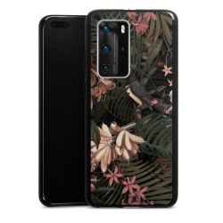 Carry Case Single Black