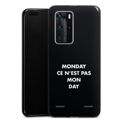 Carry Case Single Black