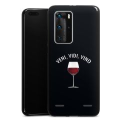 Carry Case Single Black