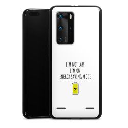 Carry Case Single Black