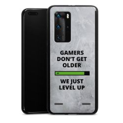 Carry Case Single Black