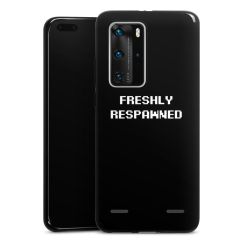 Carry Case Single Black