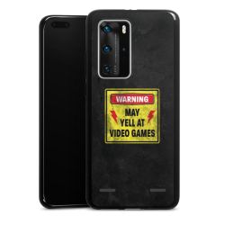 Carry Case Single Black