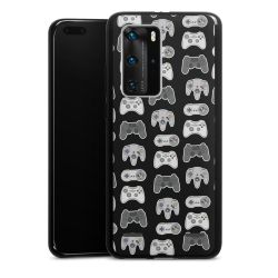 Carry Case Single Black