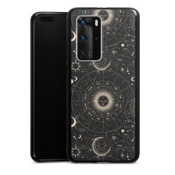 Carry Case Single Black