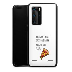 Carry Case Single Black