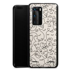 Carry Case Single Black