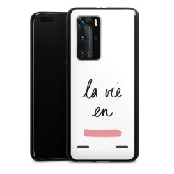 Carry Case Single Black