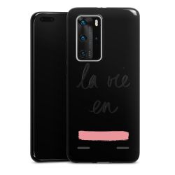 Carry Case Single Black