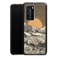 Carry Case Single Black