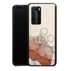 Carry Case Single Black