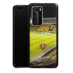 Carry Case Hülle Schwarz ohne Band