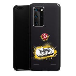 Carry Case Hülle Schwarz ohne Band